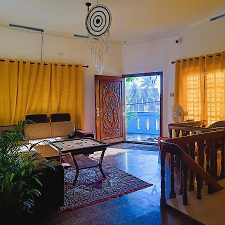 Surf N Sea Hotel Thiruvananthapuram Екстериор снимка