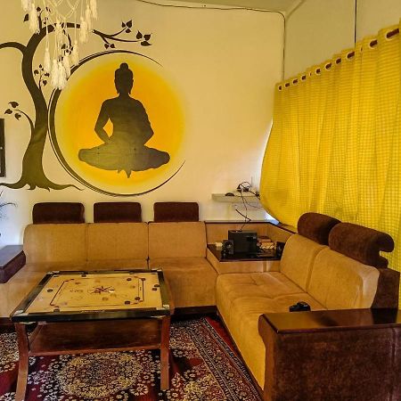 Surf N Sea Hotel Thiruvananthapuram Екстериор снимка