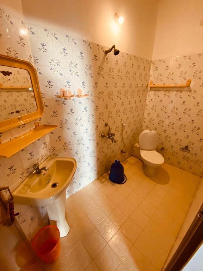 Surf N Sea Hotel Thiruvananthapuram Екстериор снимка