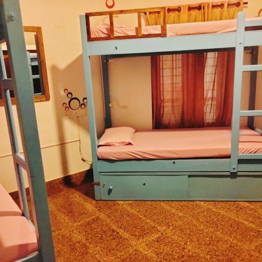 Surf N Sea Hotel Thiruvananthapuram Екстериор снимка