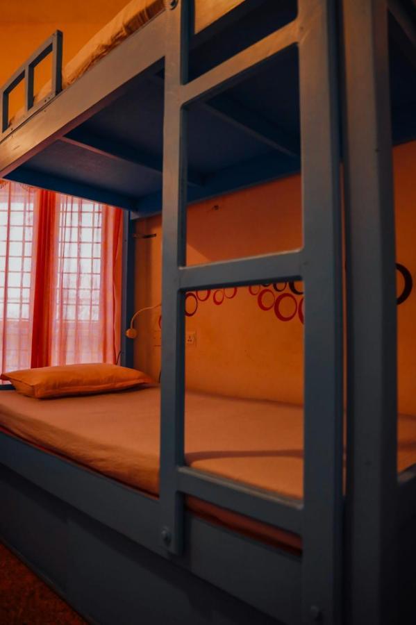 Surf N Sea Hotel Thiruvananthapuram Екстериор снимка