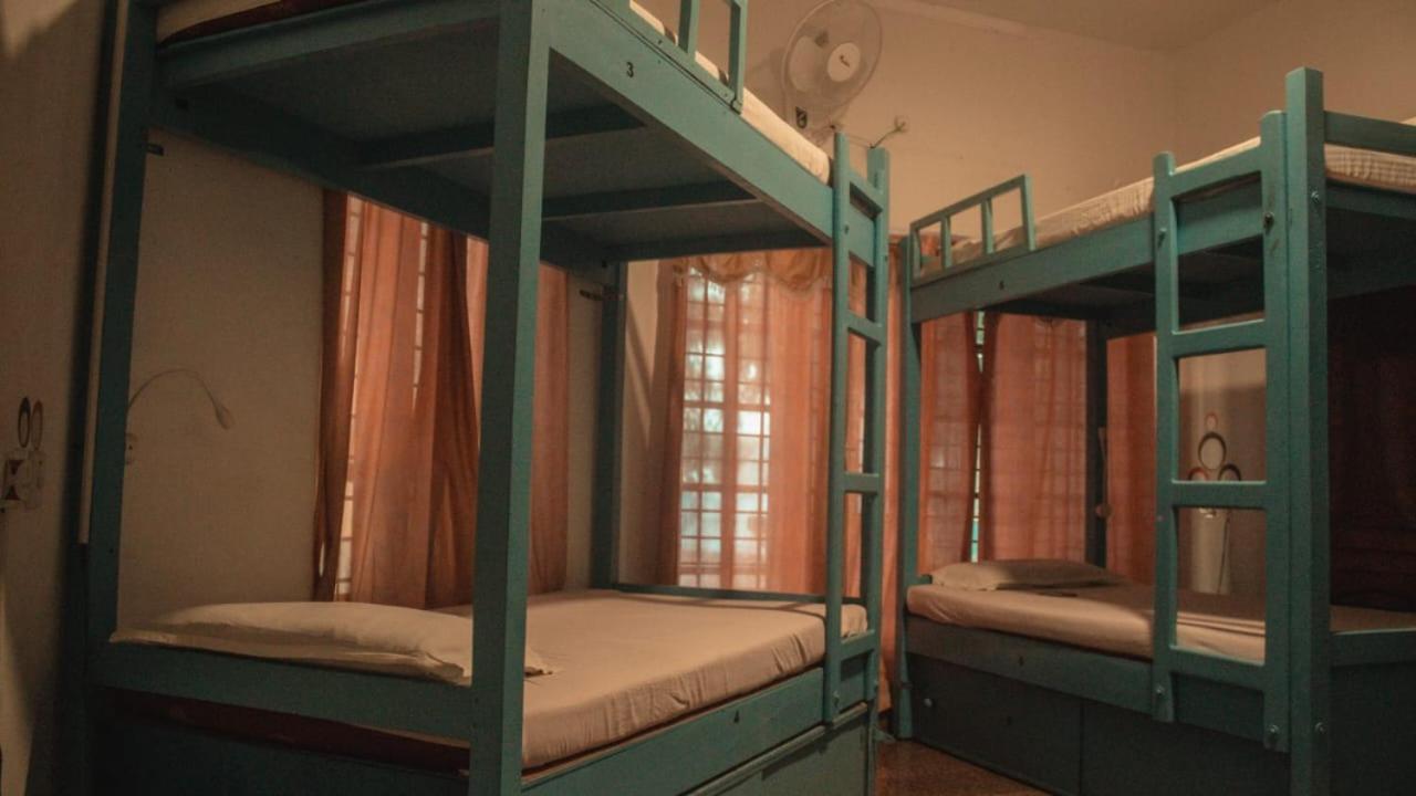 Surf N Sea Hotel Thiruvananthapuram Екстериор снимка