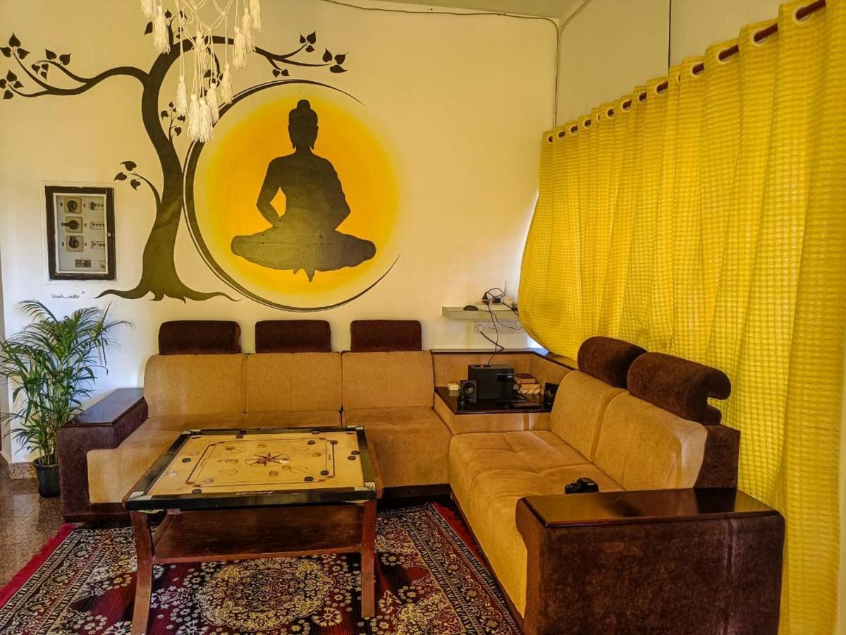 Surf N Sea Hotel Thiruvananthapuram Екстериор снимка